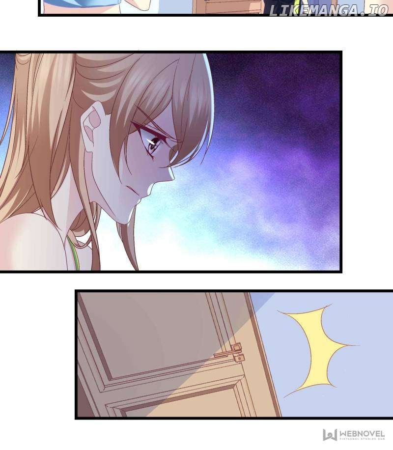 Sound Of Heaven Chapter 171 - page 21
