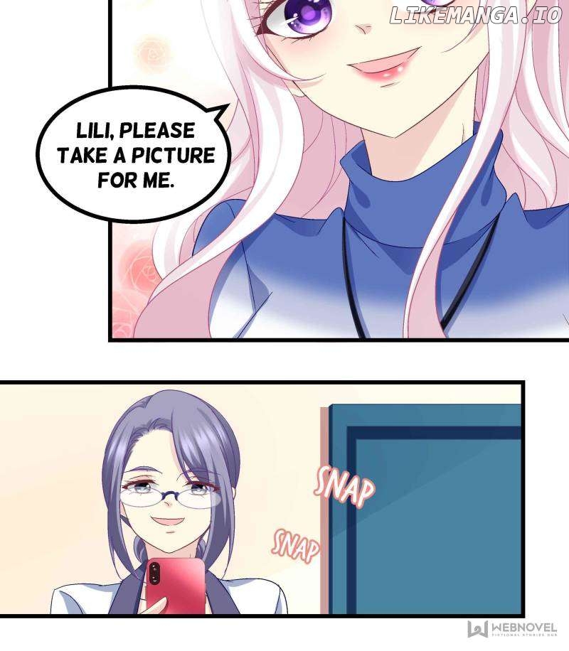 Sound Of Heaven Chapter 171 - page 3
