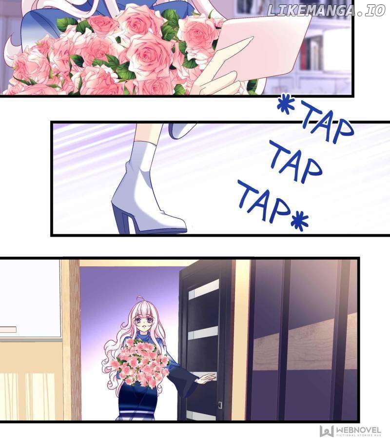 Sound Of Heaven Chapter 171 - page 30
