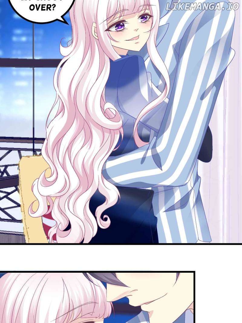 Sound Of Heaven Chapter 171 - page 35