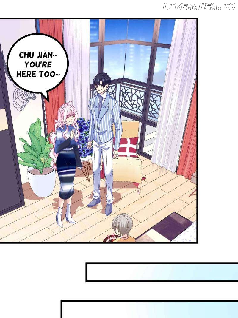 Sound Of Heaven Chapter 171 - page 40