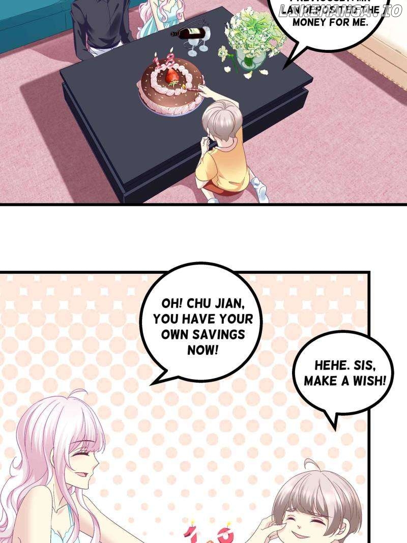 Sound Of Heaven Chapter 171 - page 44