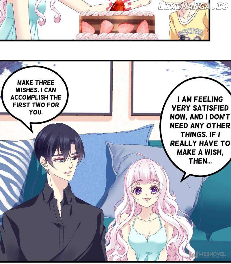 Sound Of Heaven Chapter 171 - page 45