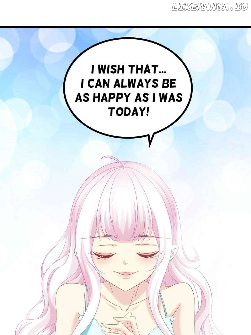 Sound Of Heaven Chapter 171 - page 46