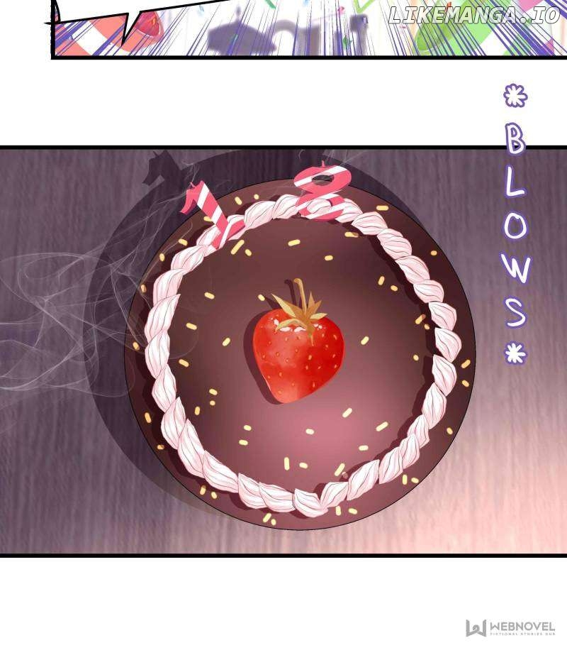 Sound Of Heaven Chapter 171 - page 48