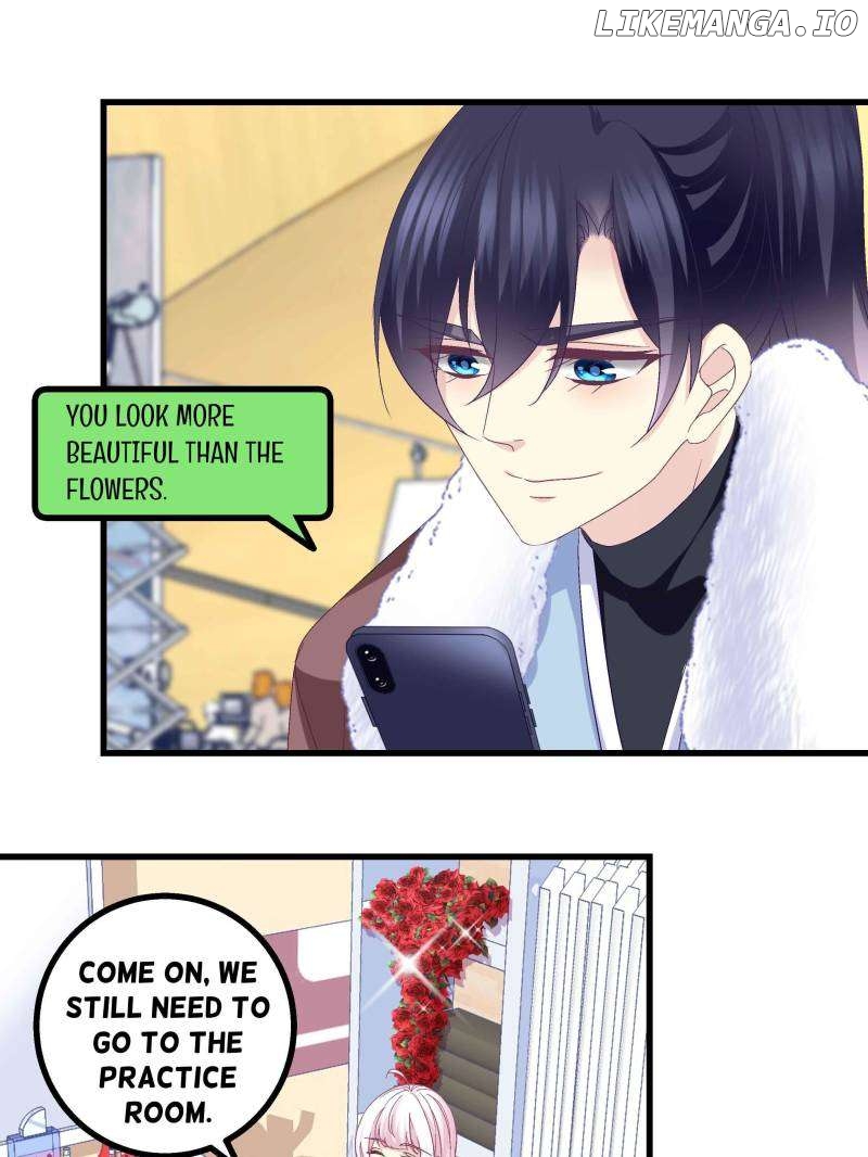Sound Of Heaven Chapter 171 - page 7