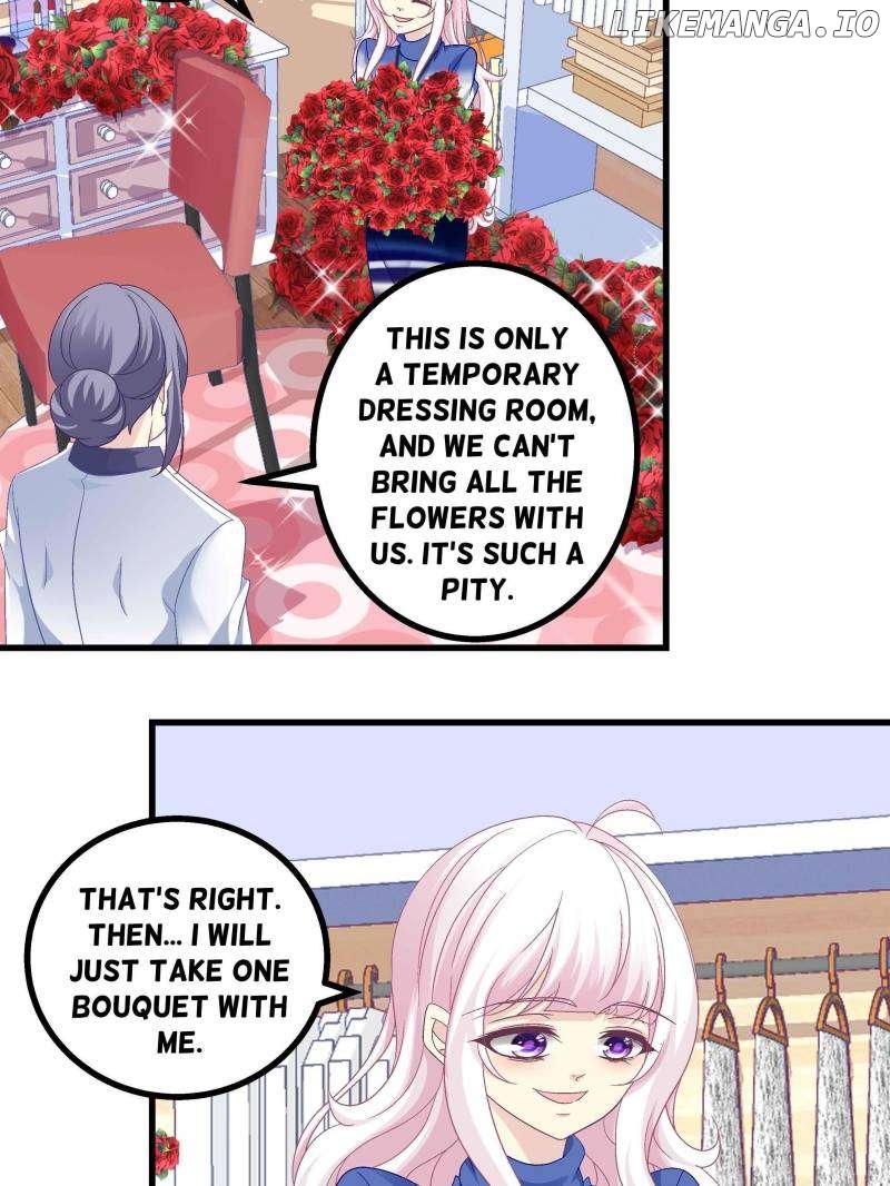 Sound Of Heaven Chapter 171 - page 8