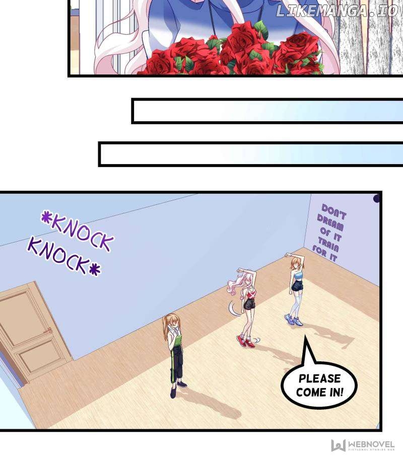Sound Of Heaven Chapter 171 - page 9