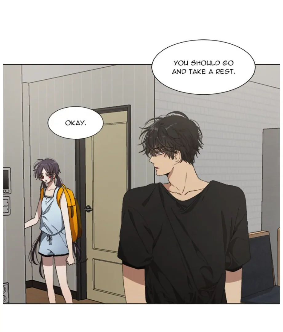 The Spring of the Sea Chapter 27 - page 9