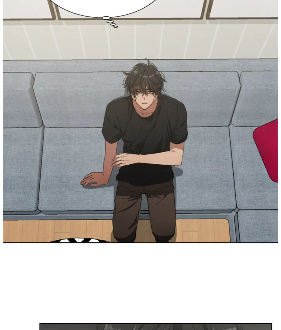 The Spring of the Sea Chapter 27 - page 14