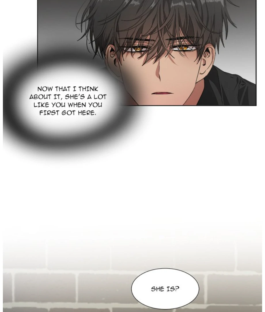 The Spring of the Sea Chapter 27 - page 15