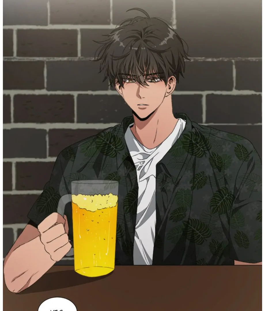 The Spring of the Sea Chapter 27 - page 16