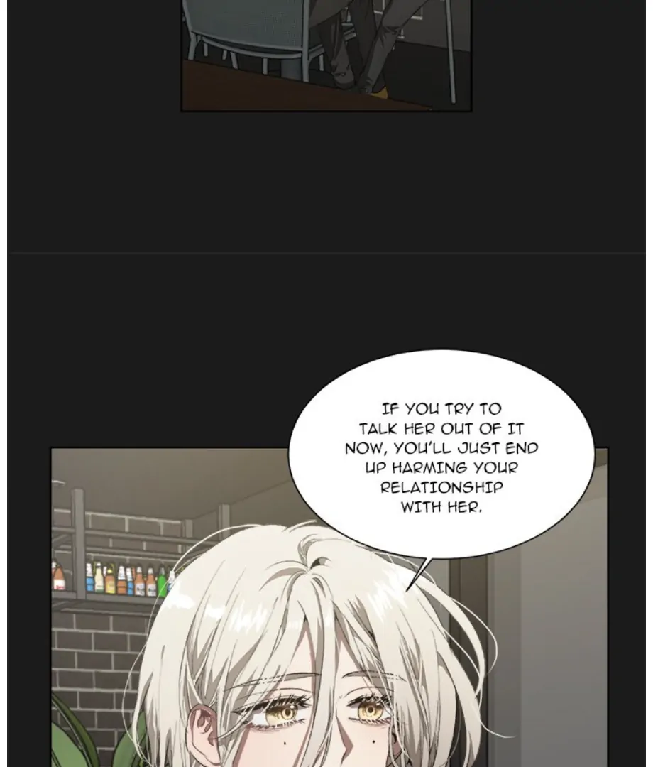 The Spring of the Sea Chapter 27 - page 18