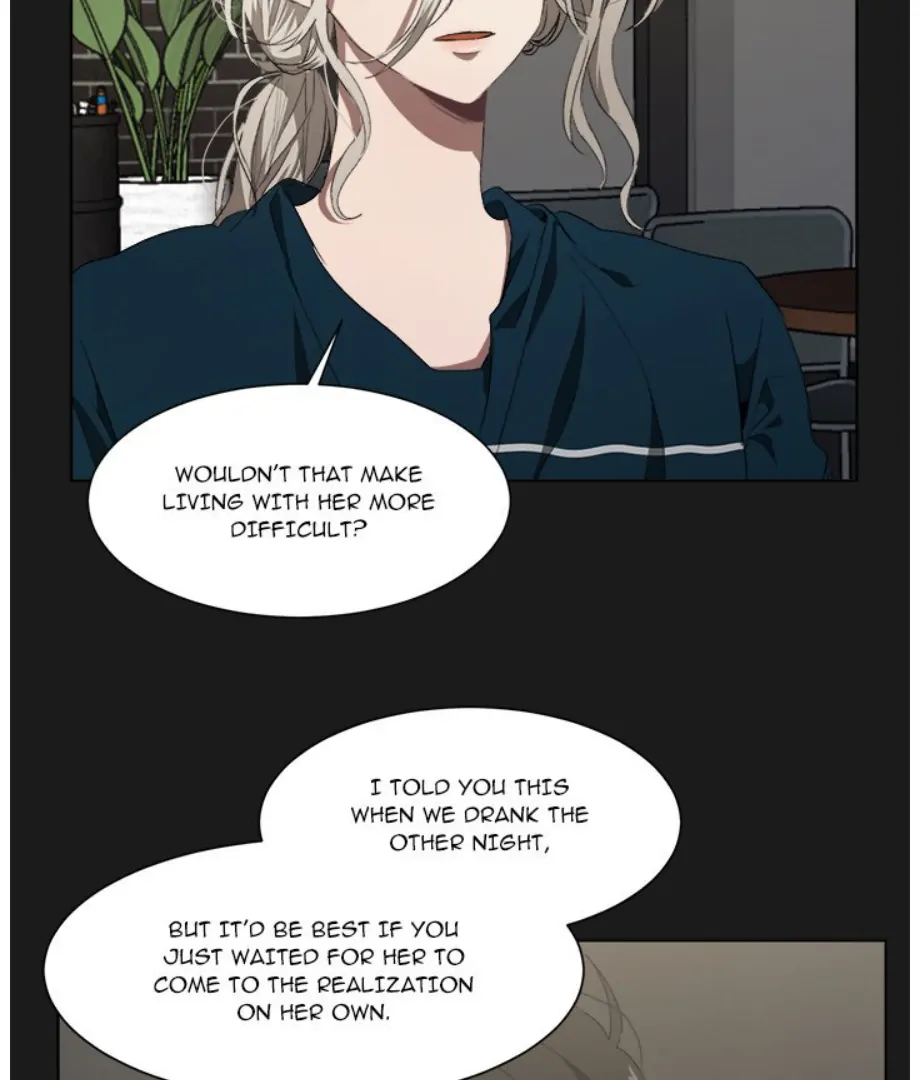 The Spring of the Sea Chapter 27 - page 19