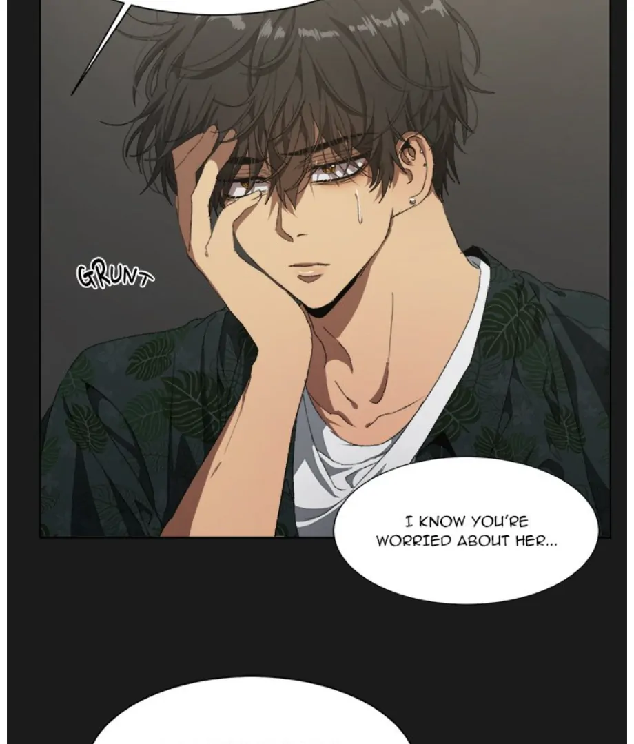 The Spring of the Sea Chapter 27 - page 20