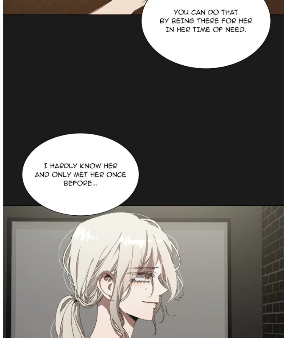 The Spring of the Sea Chapter 27 - page 22