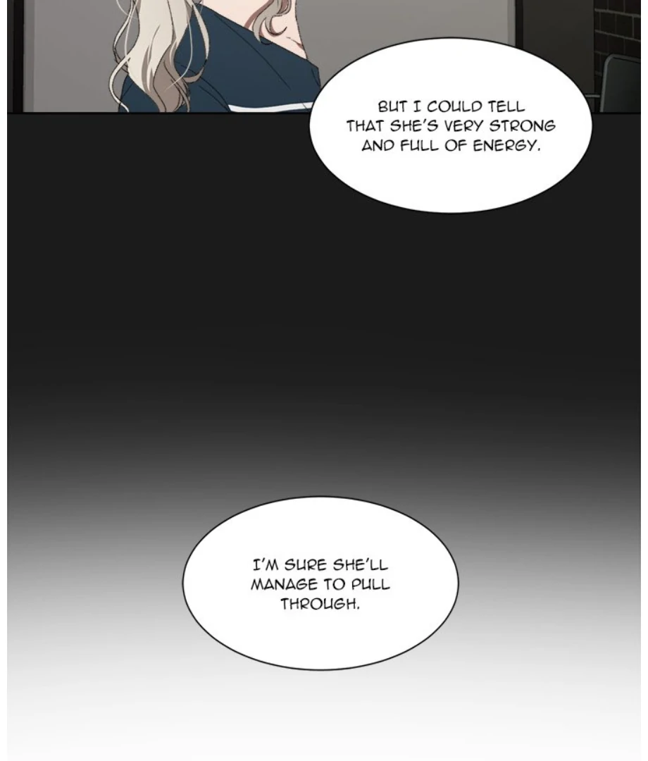 The Spring of the Sea Chapter 27 - page 23