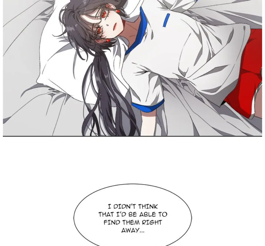 The Spring of the Sea Chapter 27 - page 26