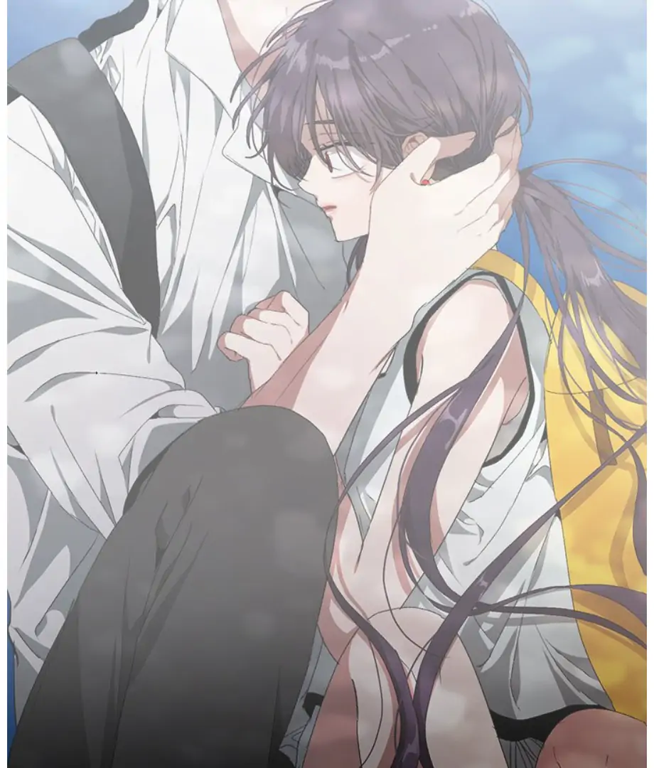 The Spring of the Sea Chapter 27 - page 29