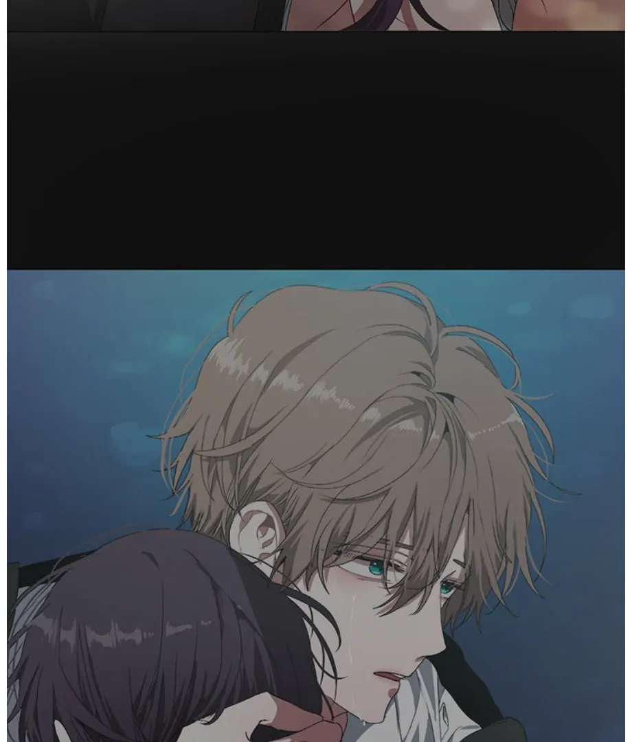 The Spring of the Sea Chapter 27 - page 30