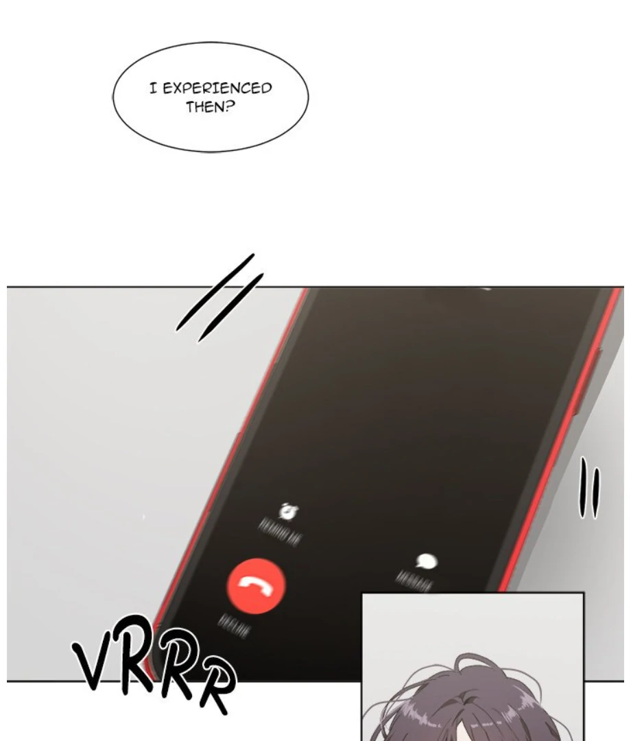 The Spring of the Sea Chapter 27 - page 33