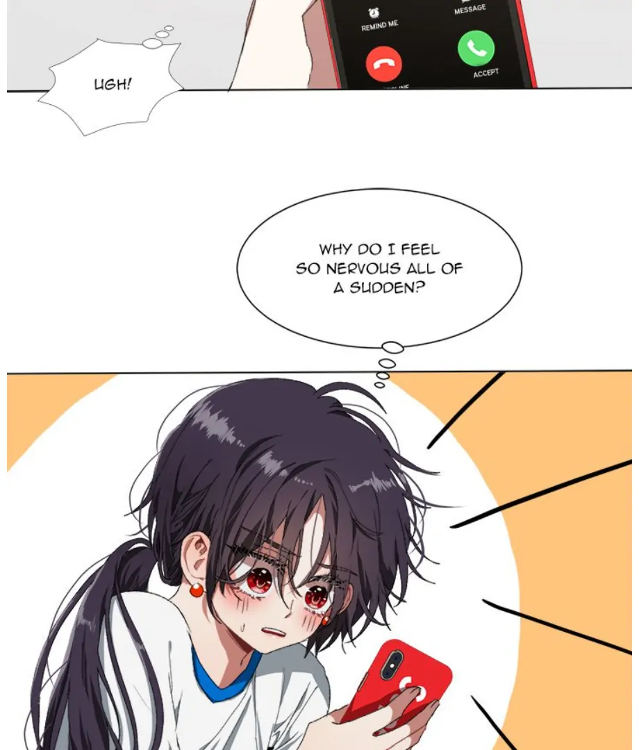 The Spring of the Sea Chapter 27 - page 35