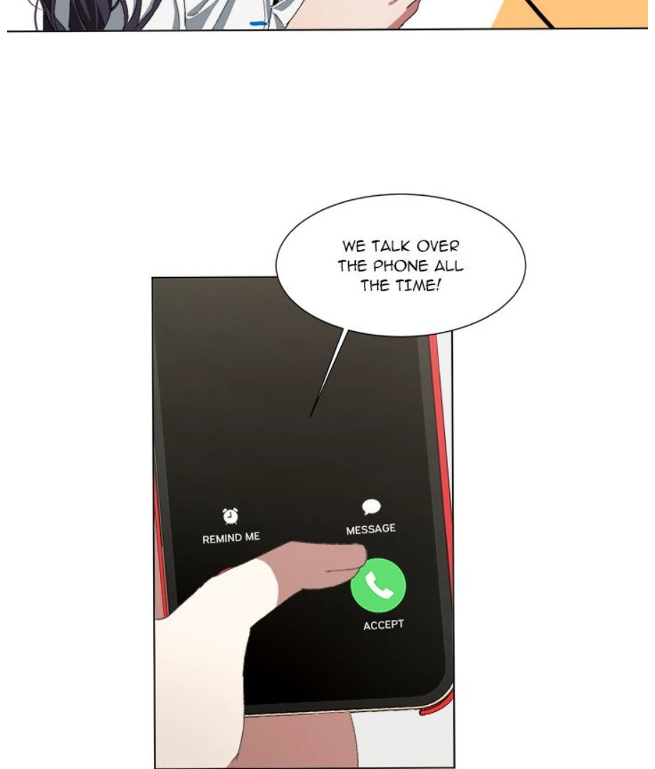 The Spring of the Sea Chapter 27 - page 36