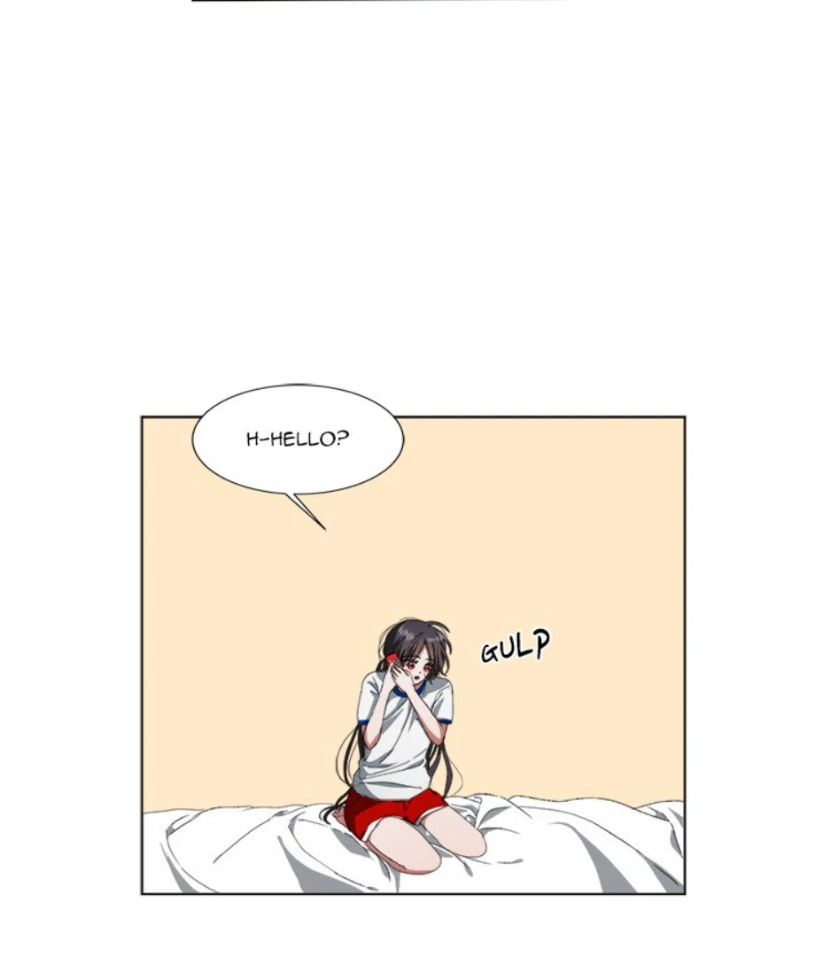 The Spring of the Sea Chapter 27 - page 37