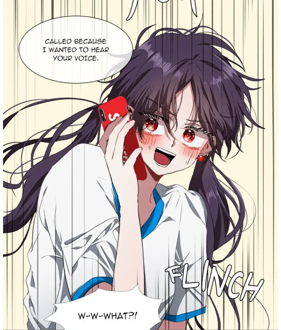 The Spring of the Sea Chapter 27 - page 42