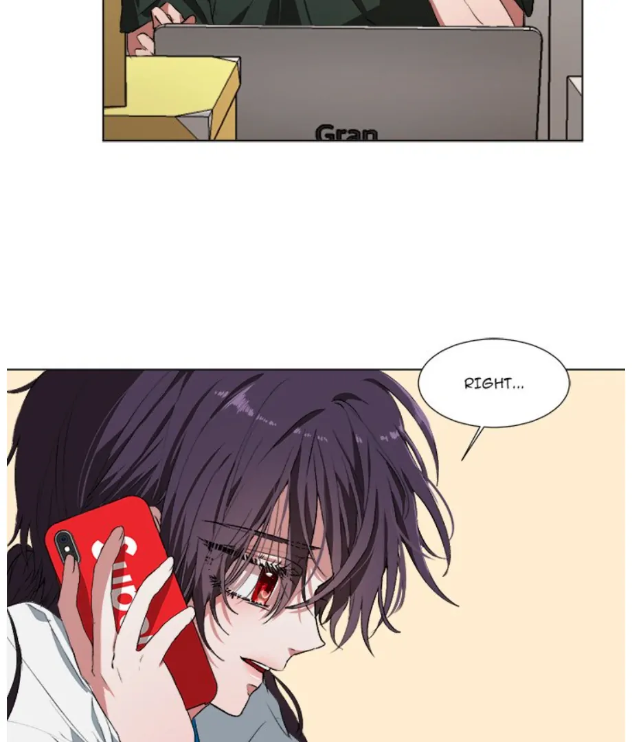 The Spring of the Sea Chapter 27 - page 46