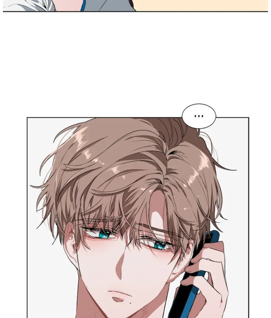 The Spring of the Sea Chapter 27 - page 47