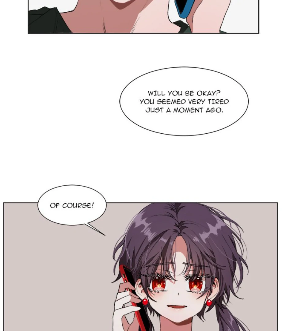 The Spring of the Sea Chapter 27 - page 48