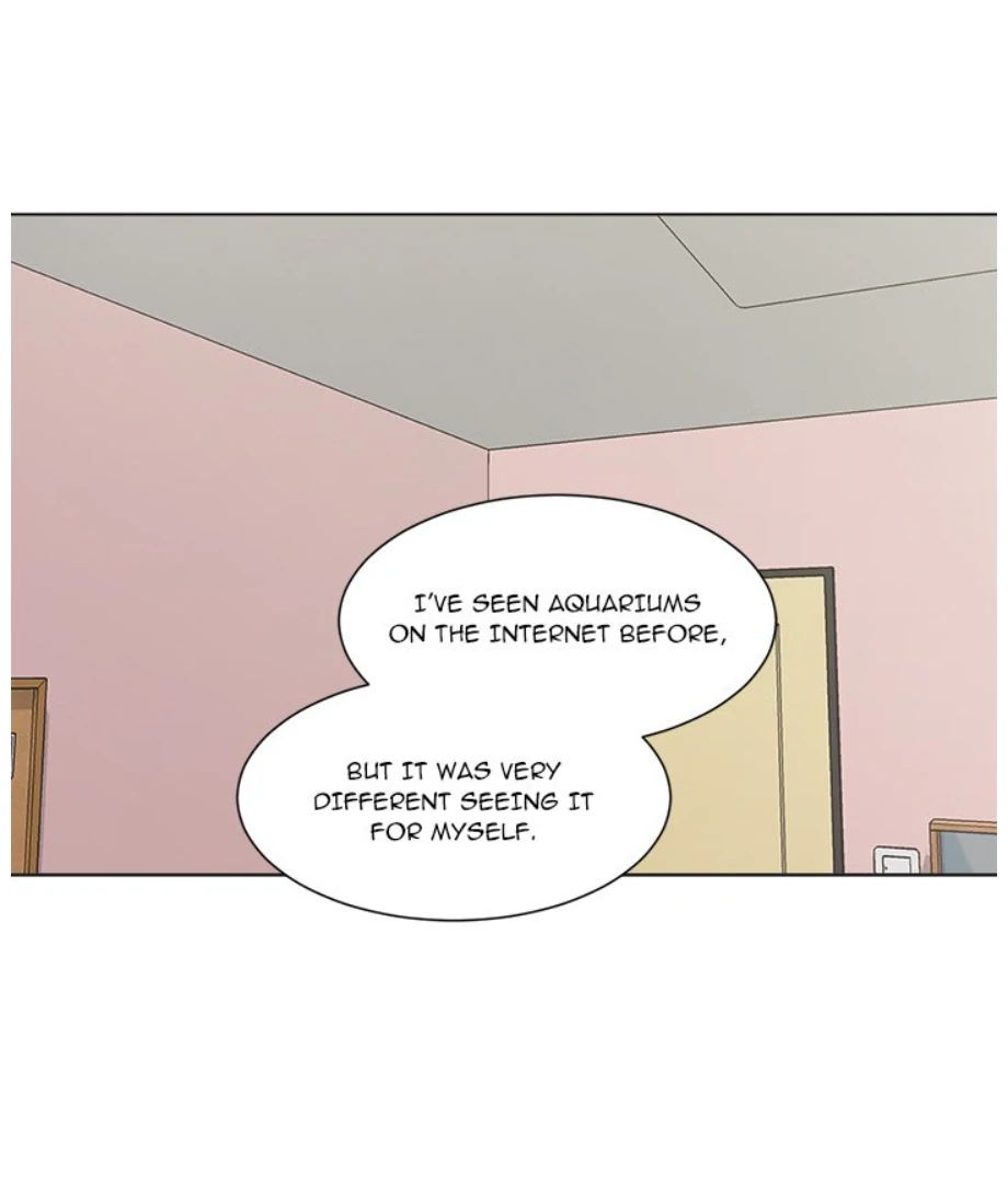 The Spring of the Sea Chapter 27 - page 50