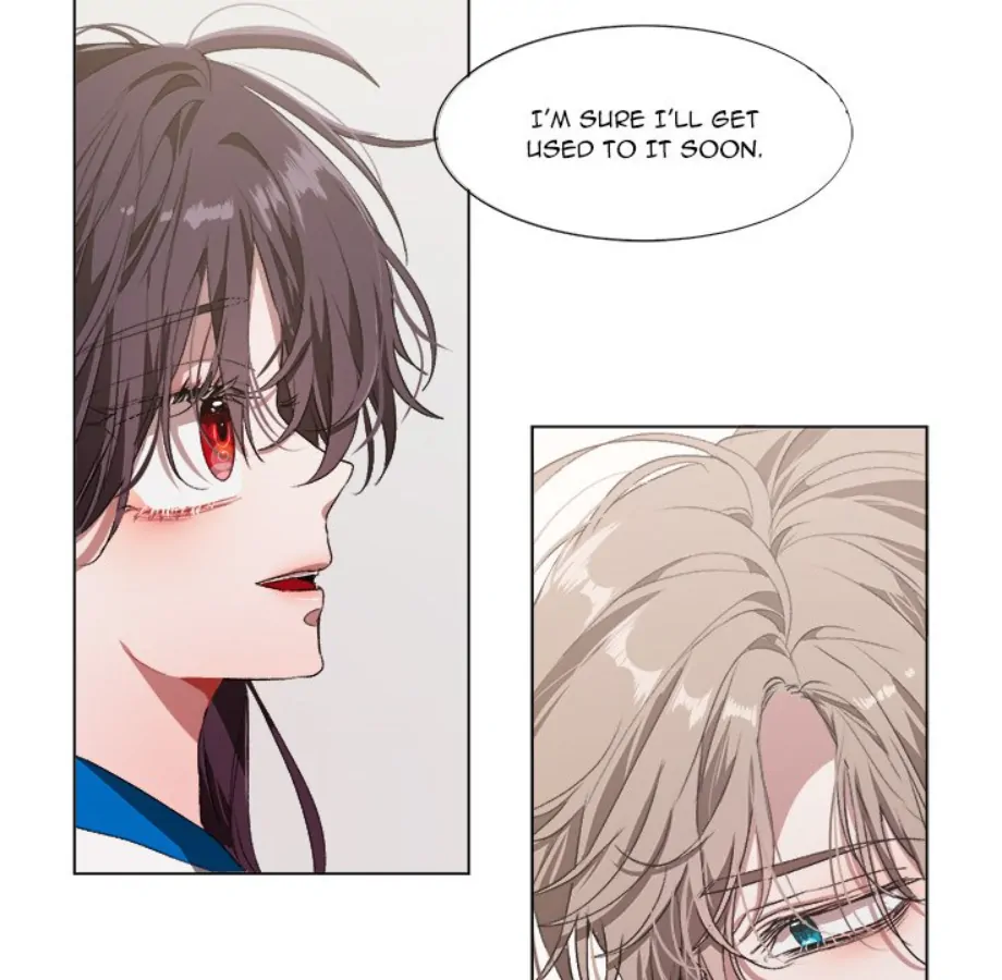 The Spring of the Sea Chapter 27 - page 54