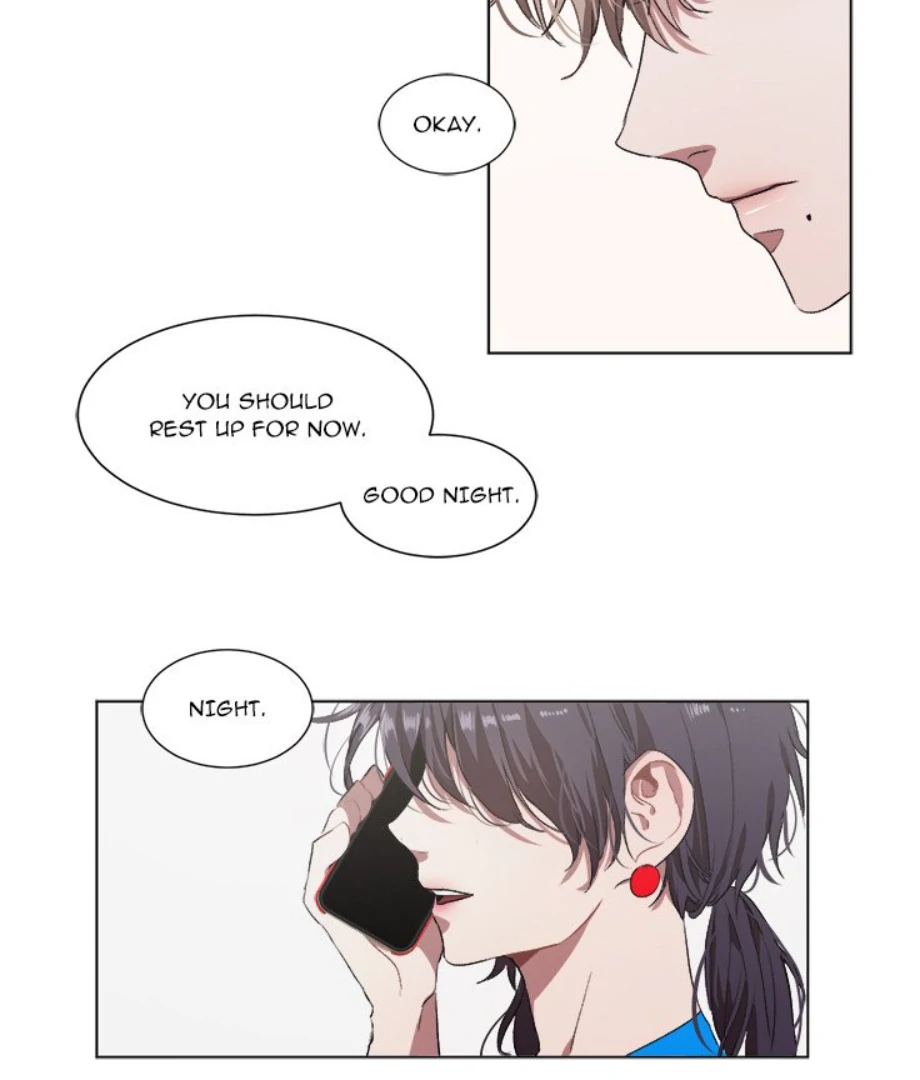 The Spring of the Sea Chapter 27 - page 55