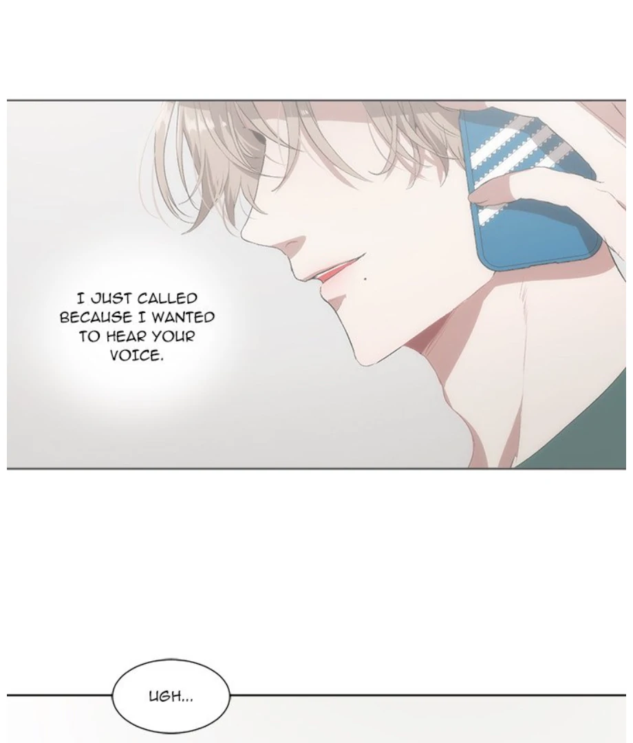 The Spring of the Sea Chapter 27 - page 57