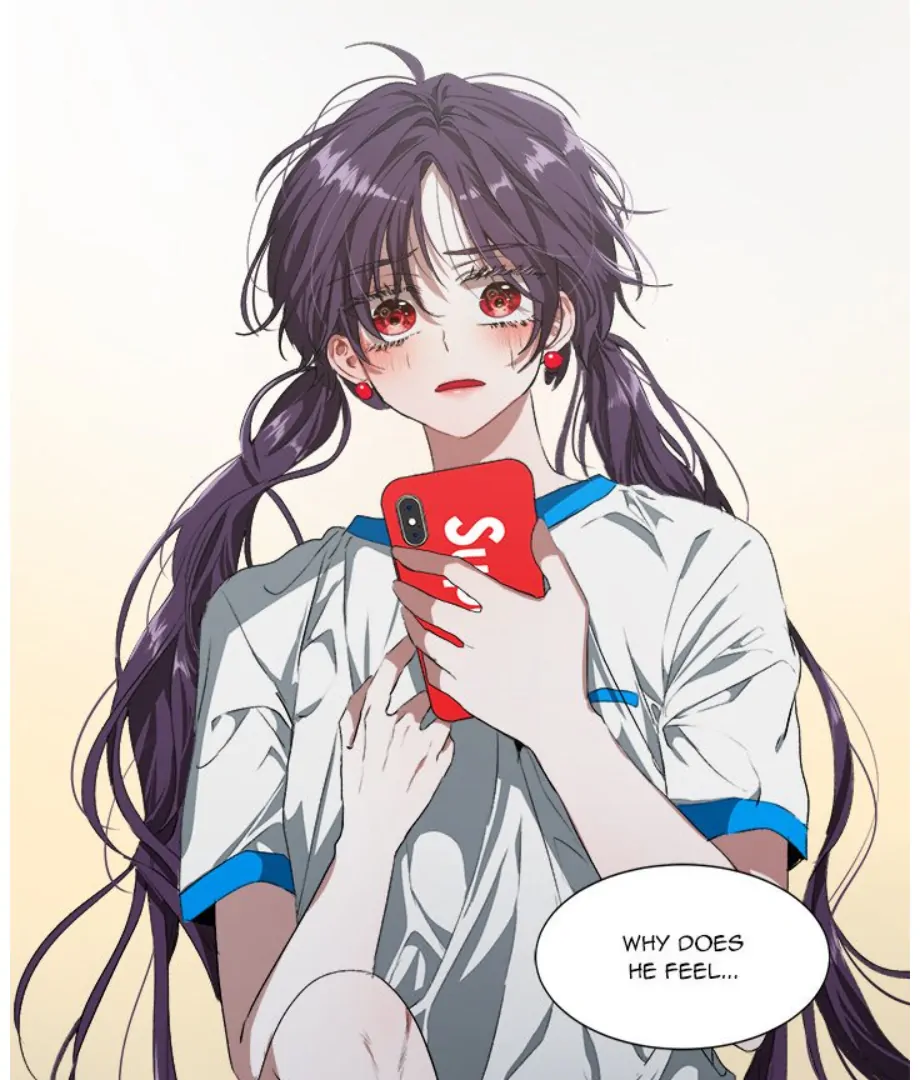 The Spring of the Sea Chapter 27 - page 58