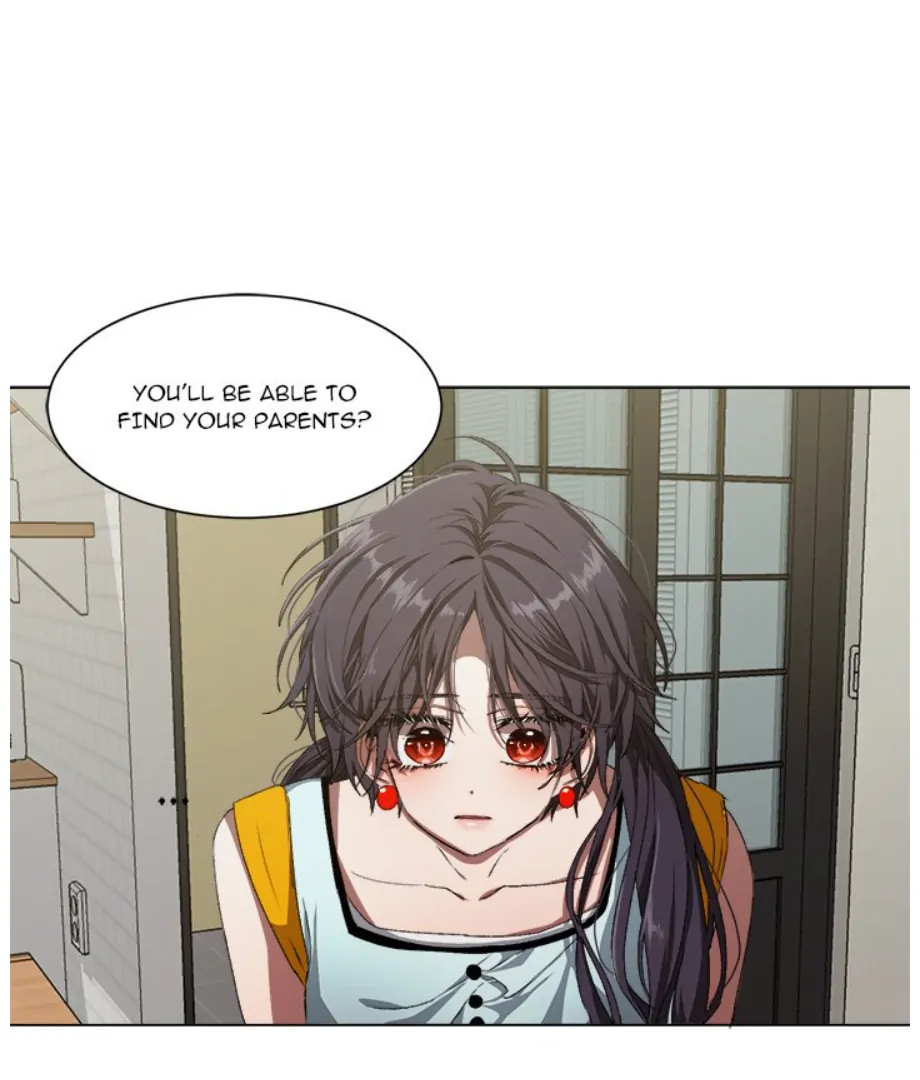 The Spring of the Sea Chapter 27 - page 5