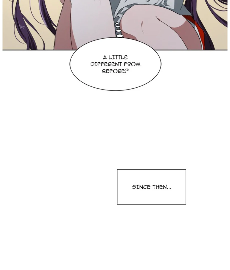 The Spring of the Sea Chapter 27 - page 59