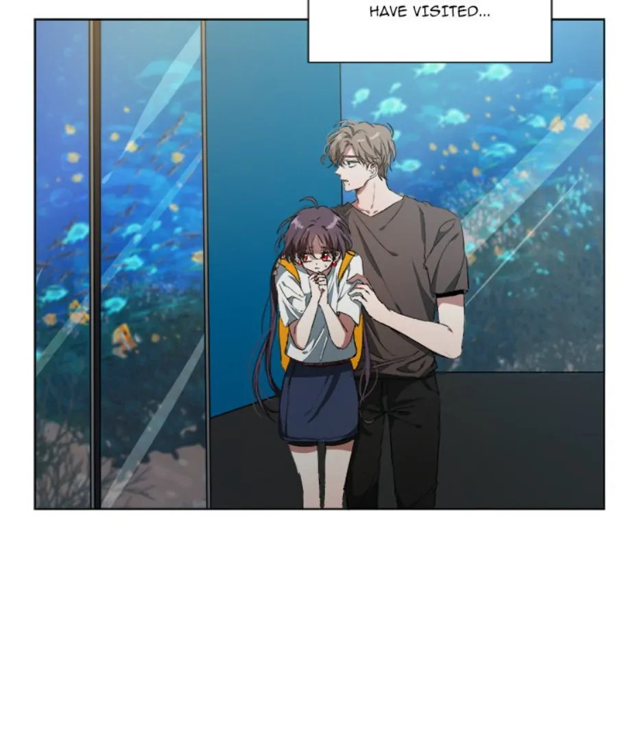 The Spring of the Sea Chapter 27 - page 61