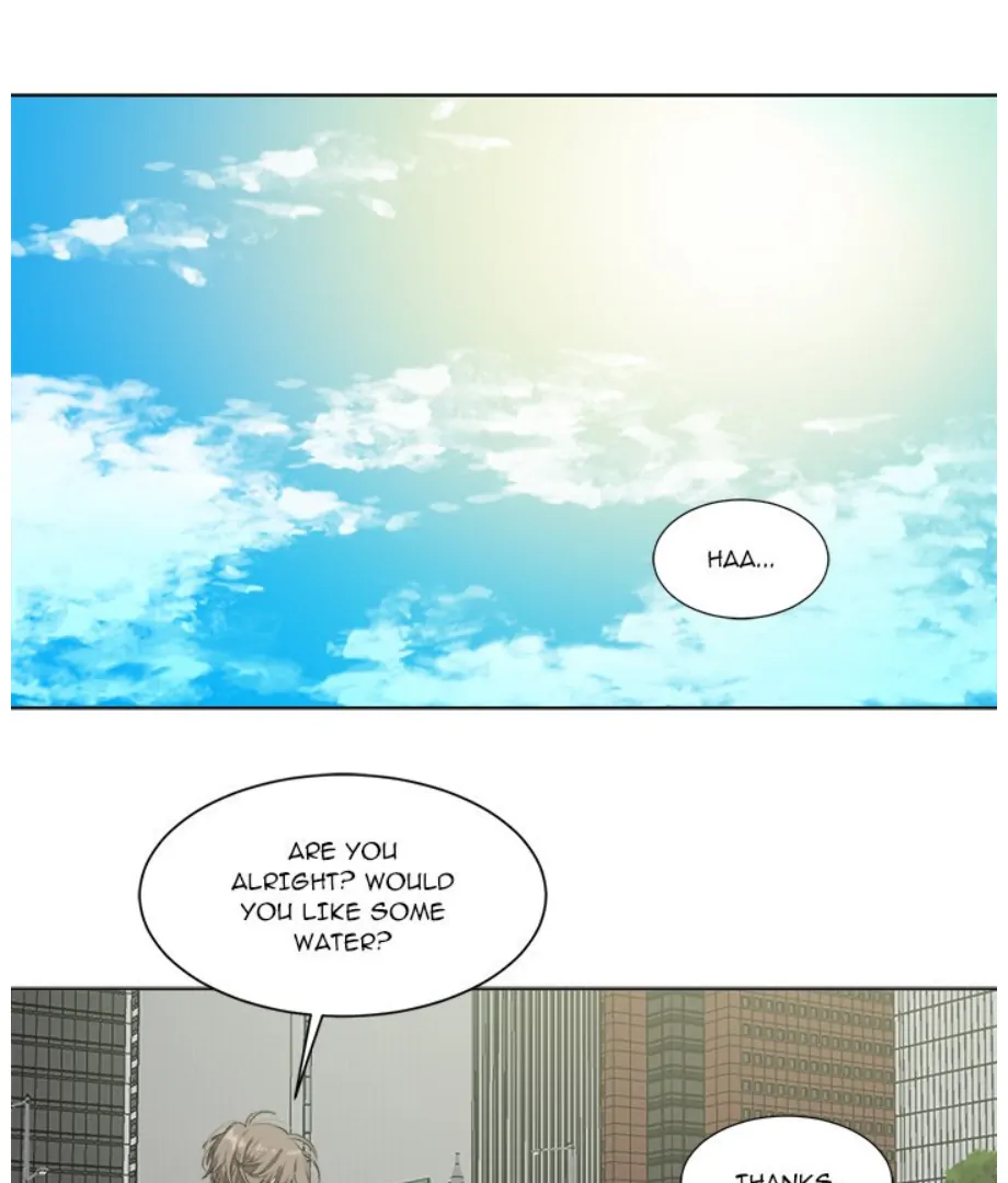 The Spring of the Sea Chapter 27 - page 66