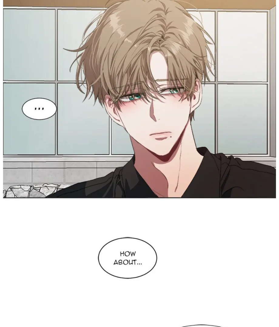 The Spring of the Sea Chapter 27 - page 72