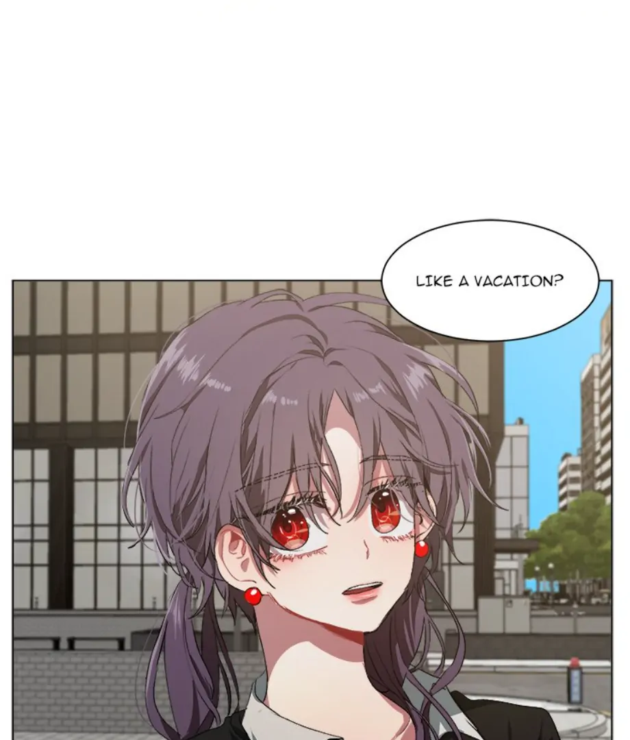 The Spring of the Sea Chapter 27 - page 74