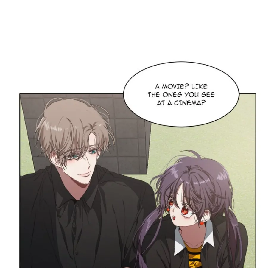 The Spring of the Sea Chapter 27 - page 80