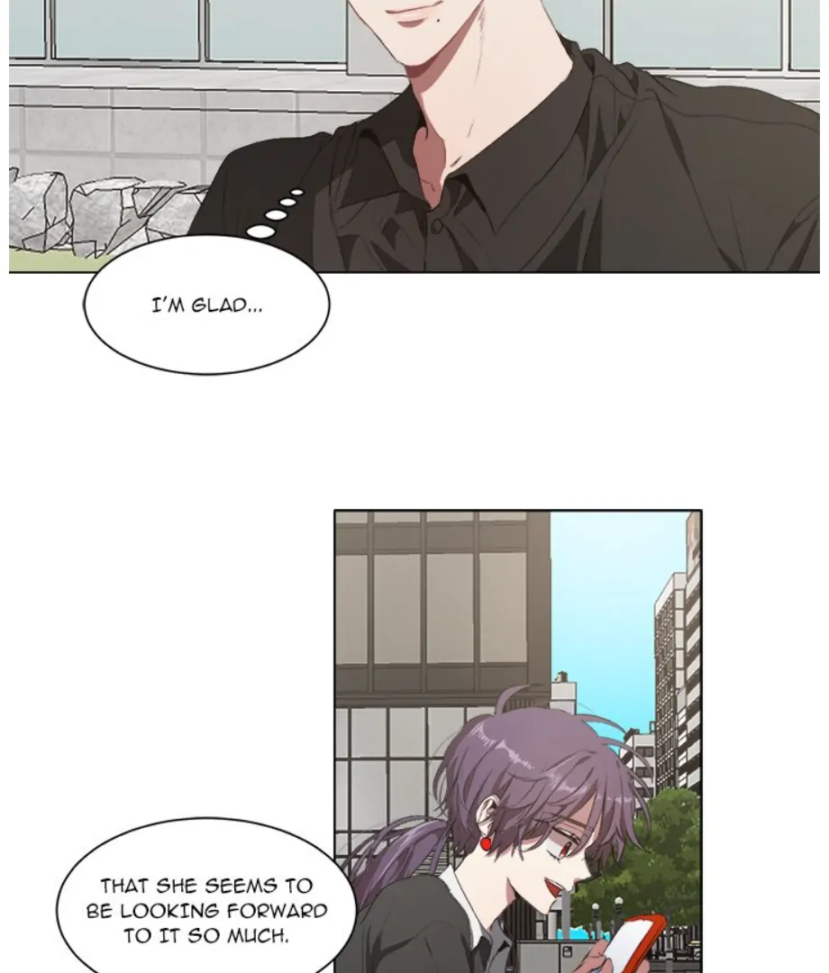 The Spring of the Sea Chapter 27 - page 83