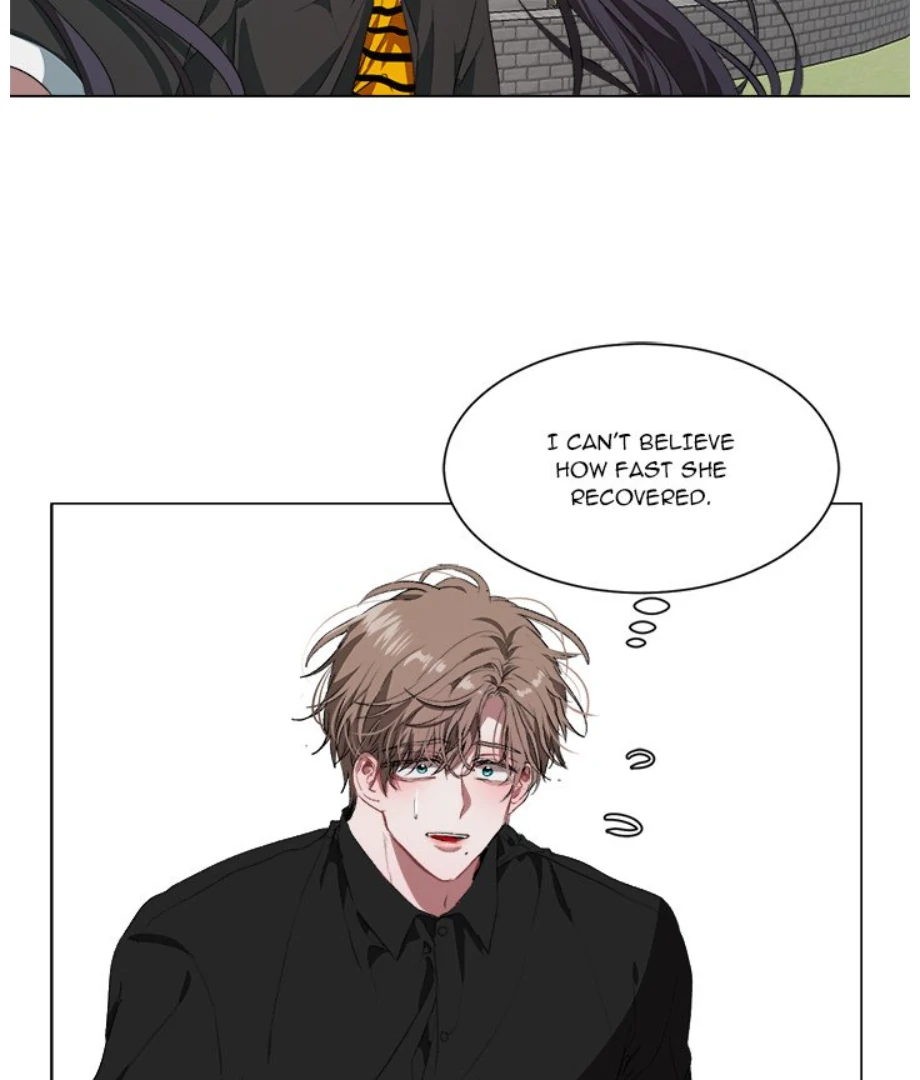 The Spring of the Sea Chapter 27 - page 87