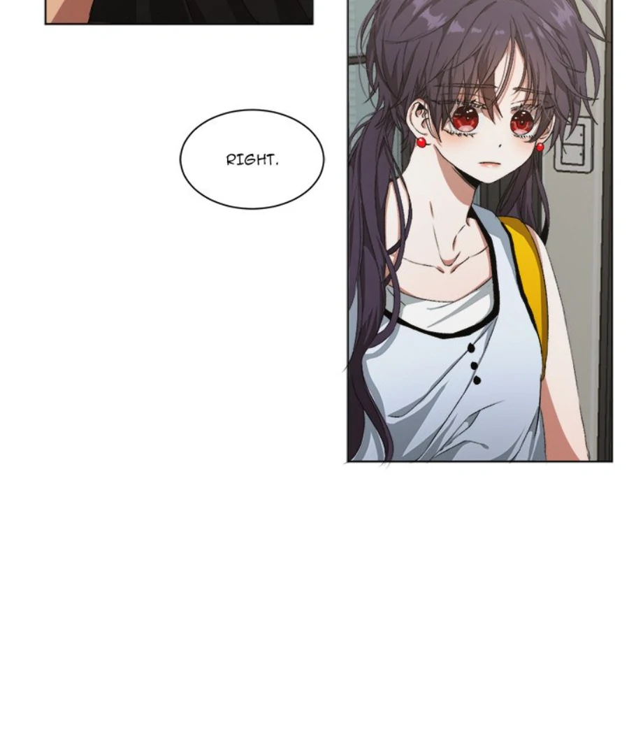 The Spring of the Sea Chapter 27 - page 8