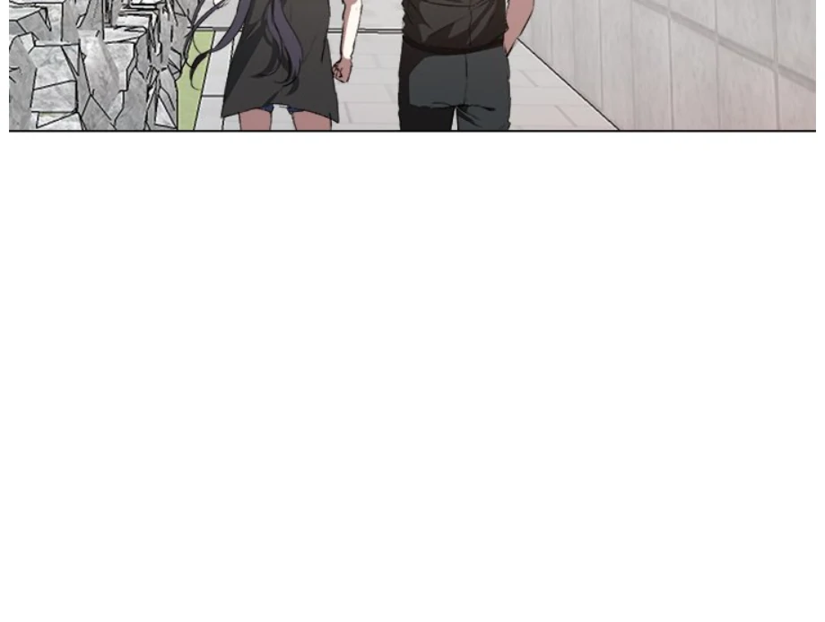 The Spring of the Sea Chapter 27 - page 91