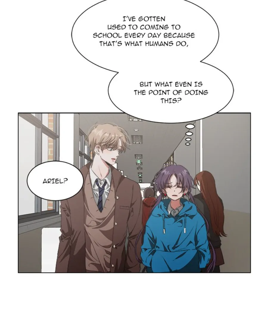 The Spring of the Sea Chapter 29 - page 13