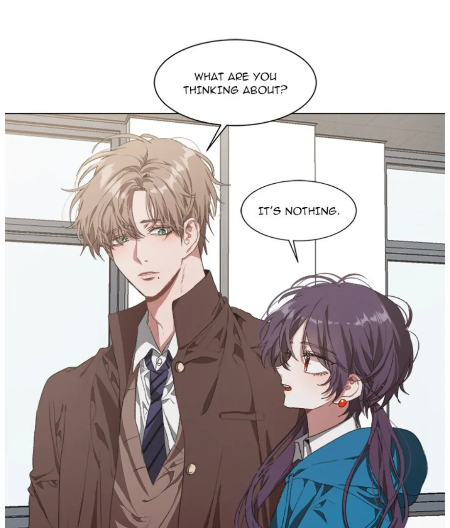 The Spring of the Sea Chapter 29 - page 14